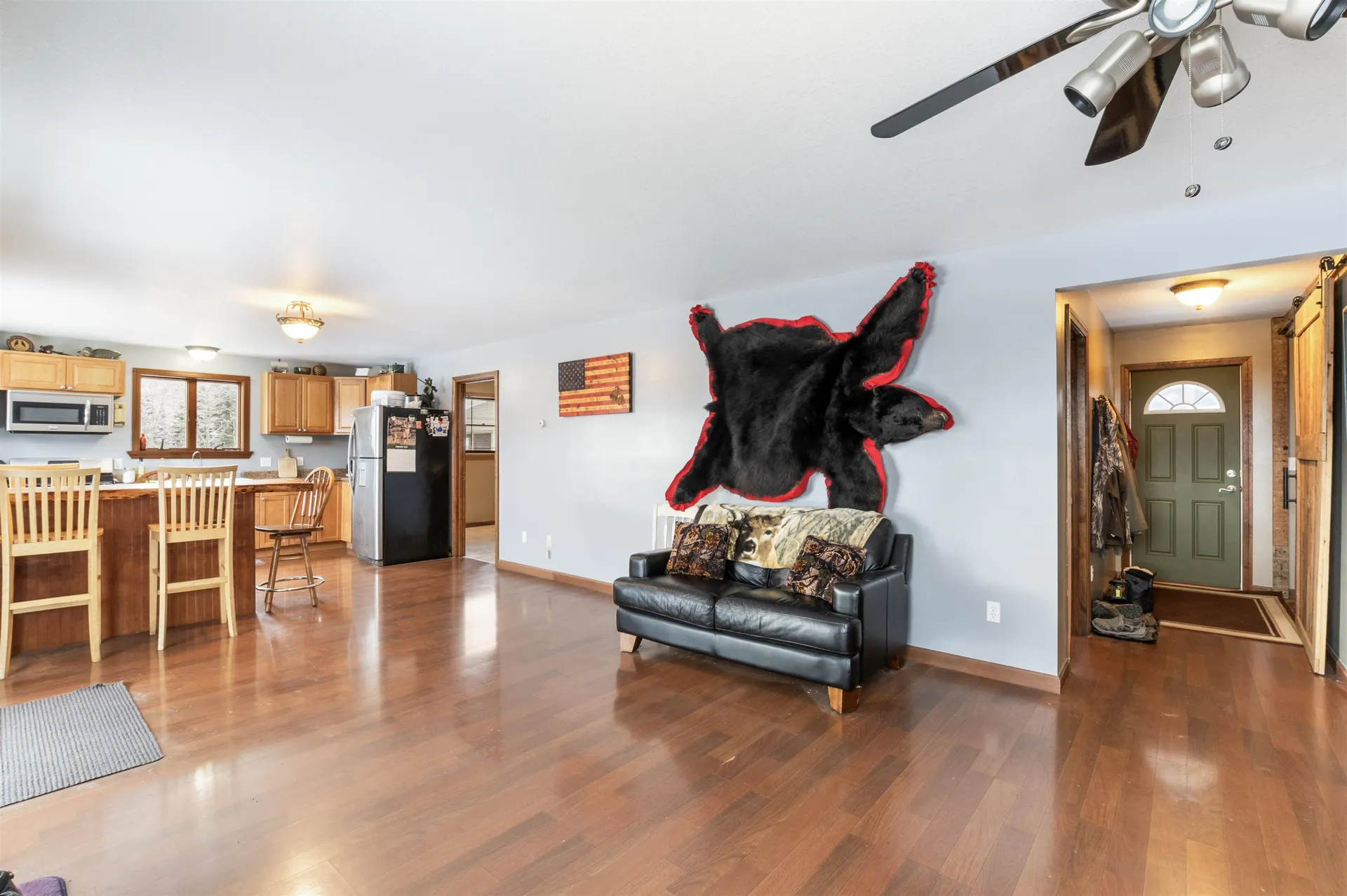 11 Downing Road Stewartstown NH 03576