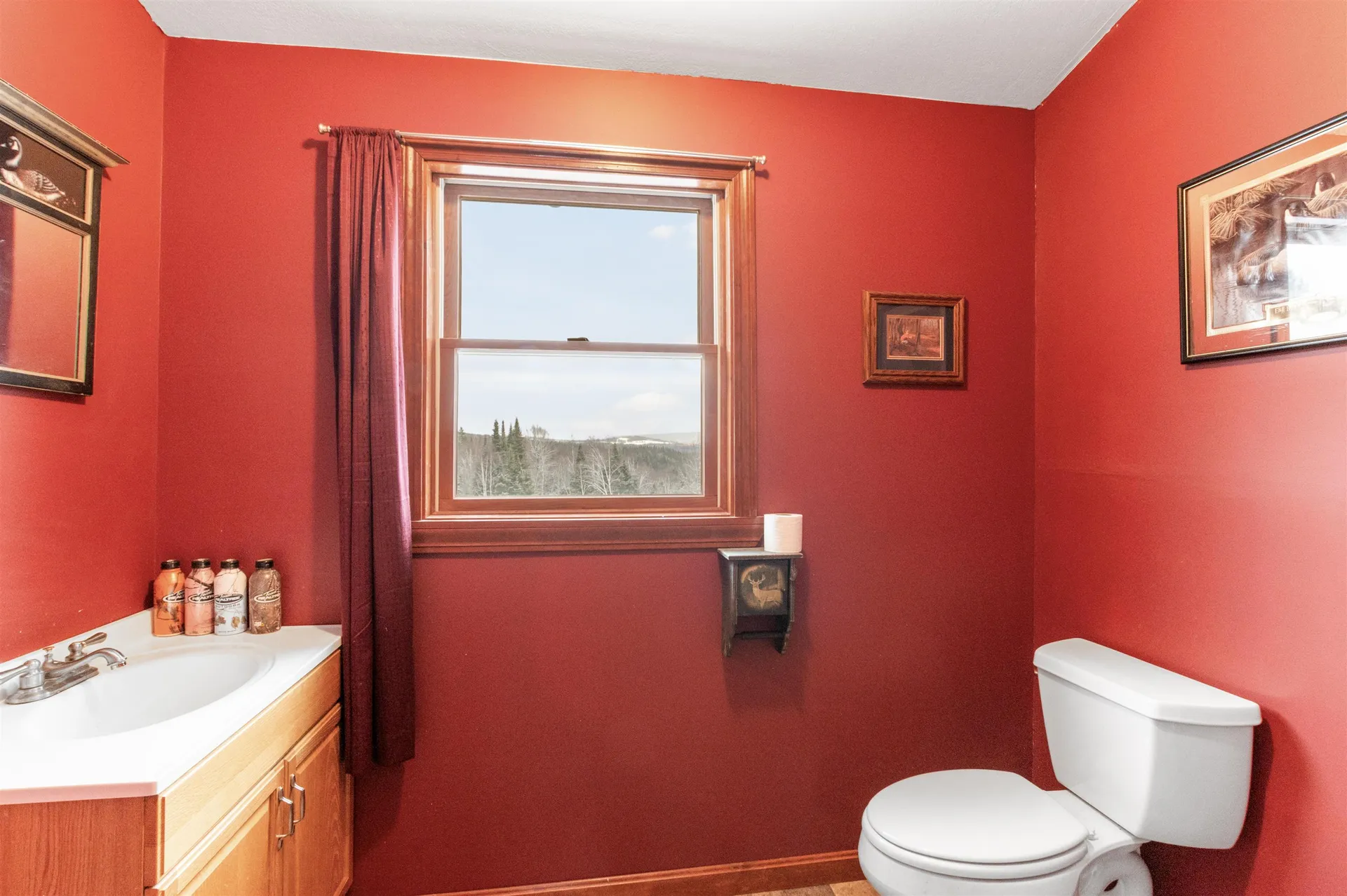 11 Downing Road Stewartstown NH 03576