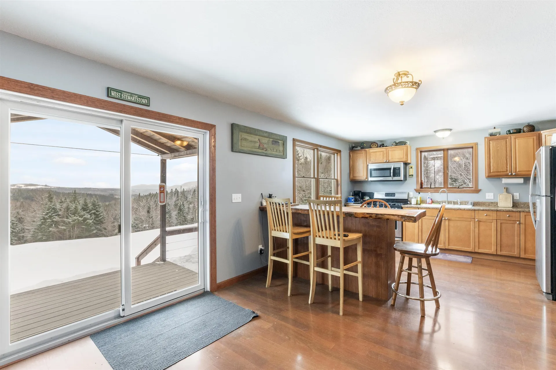 11 Downing Road Stewartstown NH 03576