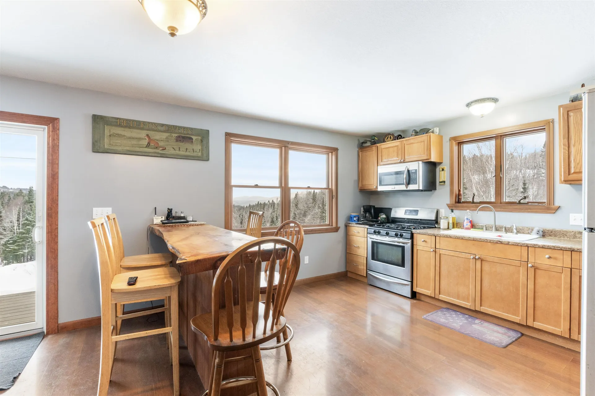 11 Downing Road Stewartstown NH 03576