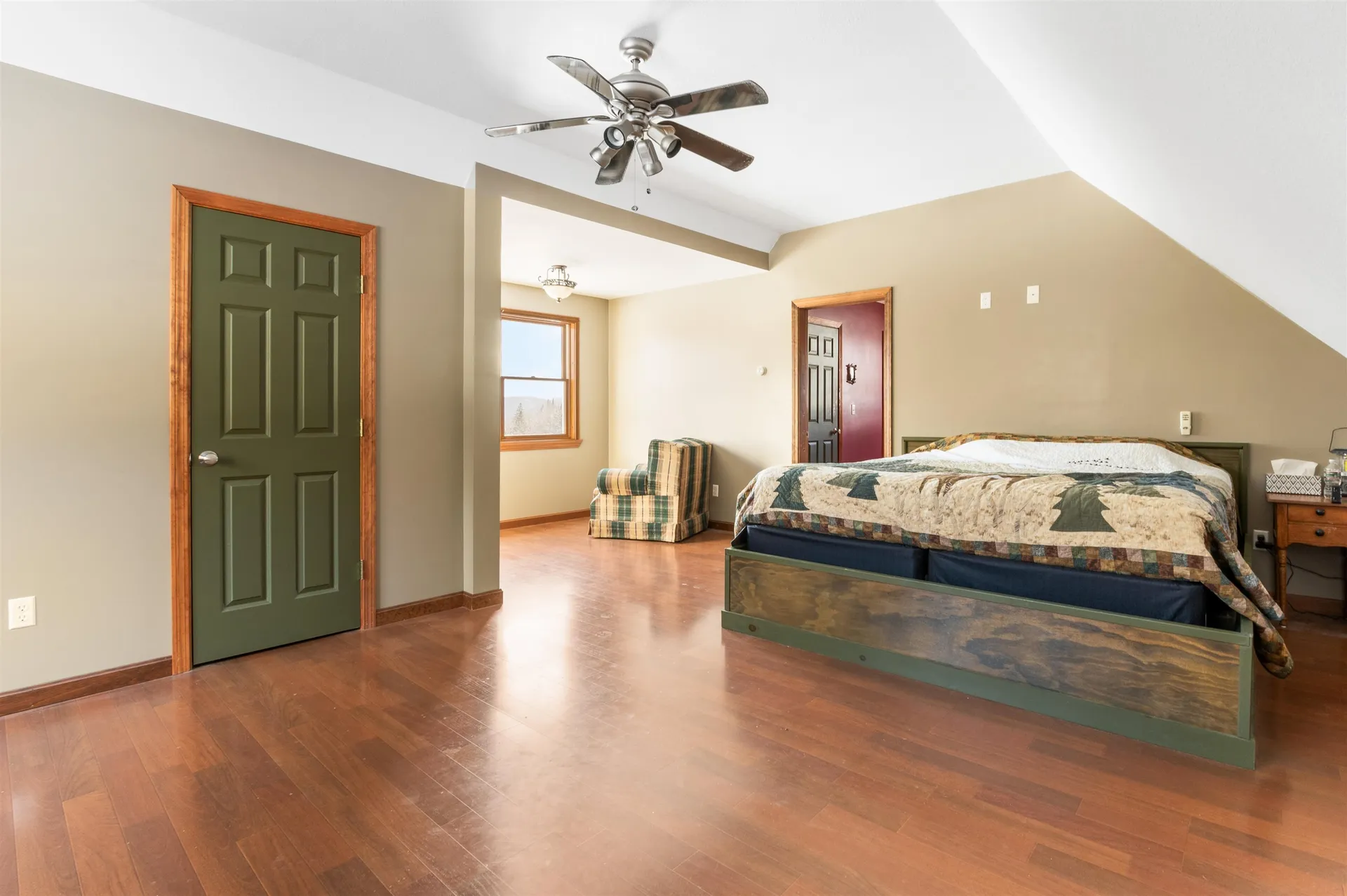 11 Downing Road Stewartstown NH 03576