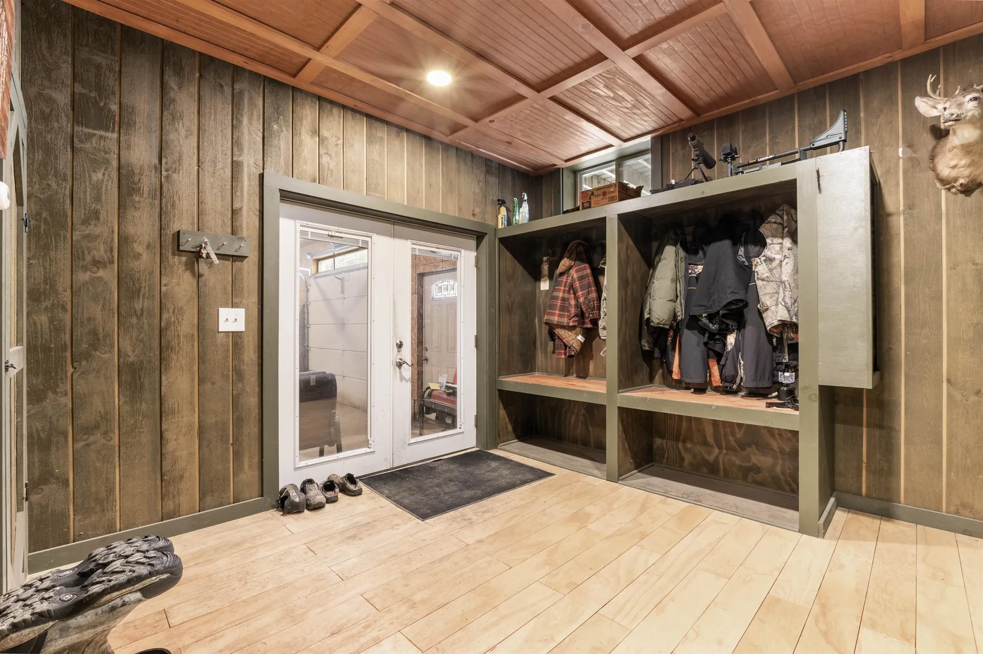 11 Downing Road Stewartstown NH 03576