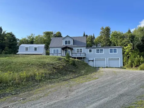 11 Downing Road Stewartstown NH 03576