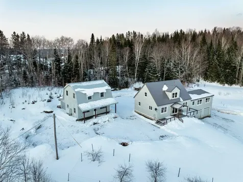 11 Downing Road Stewartstown NH 03576