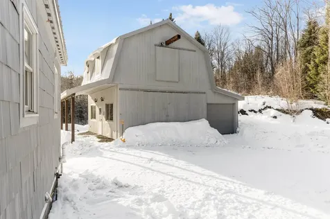 11 Downing Road Stewartstown NH 03576