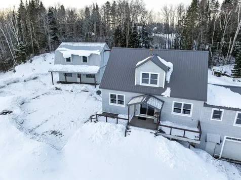 11 Downing Road Stewartstown NH 03576