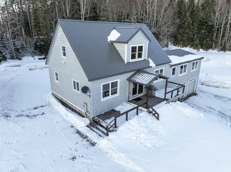 11 Downing Road Stewartstown NH 03576