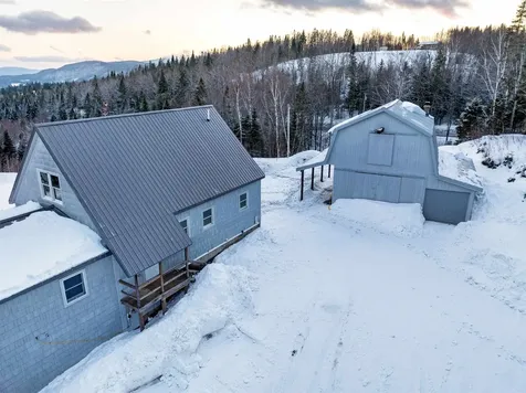 11 Downing Road Stewartstown NH 03576