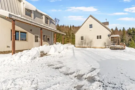 11 Downing Road Stewartstown NH 03576