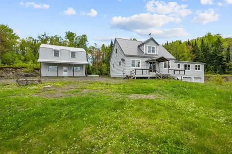 11 Downing Road Stewartstown NH 03576