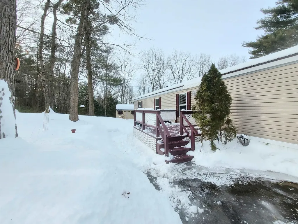 36 Fullam Circle Allenstown NH 03275