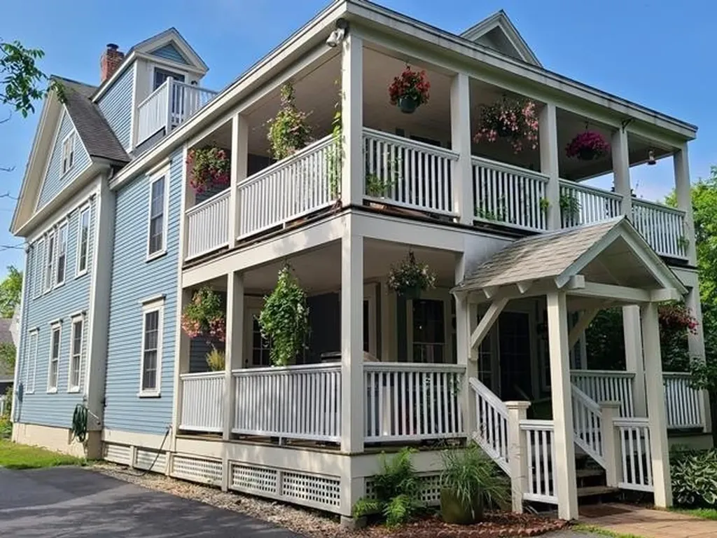 133 Cross Street Keene NH 03431