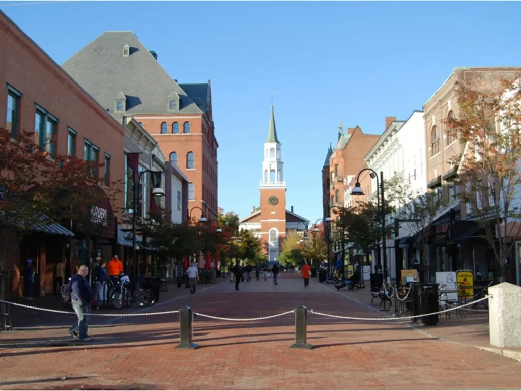 454 North Avenue Burlington VT 05401