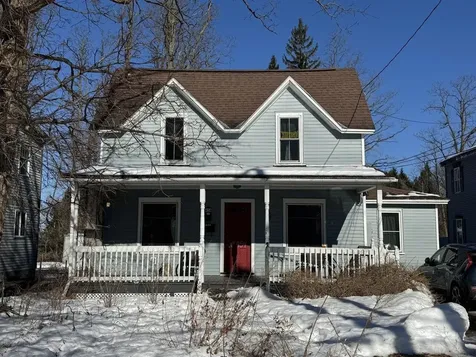 454 North Avenue Burlington VT 05401