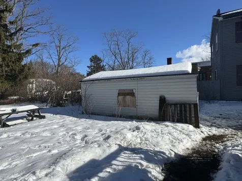 454 North Avenue Burlington VT 05401