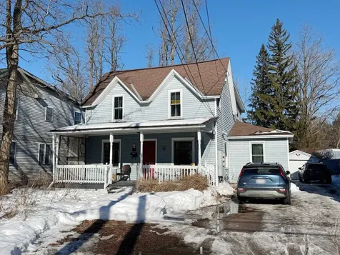 454 North Avenue Burlington VT 05401