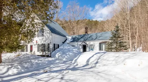 470 Bills Road Wardsboro VT 05355