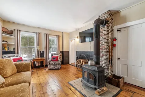470 Bills Road Wardsboro VT 05355