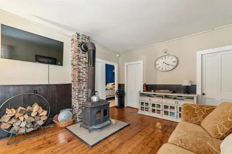 470 Bills Road Wardsboro VT 05355