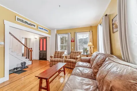 470 Bills Road Wardsboro VT 05355