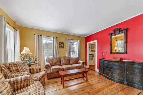 470 Bills Road Wardsboro VT 05355