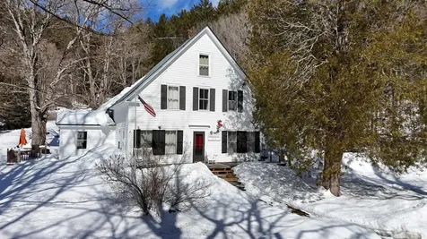 470 Bills Road Wardsboro VT 05355