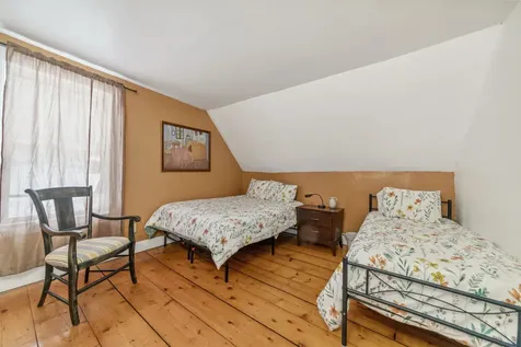 470 Bills Road Wardsboro VT 05355