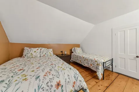 470 Bills Road Wardsboro VT 05355
