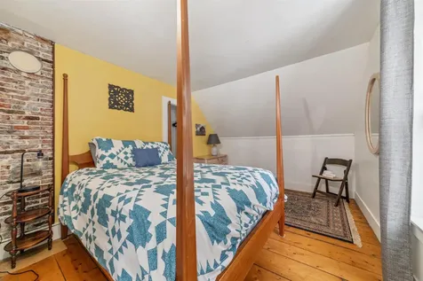 470 Bills Road Wardsboro VT 05355