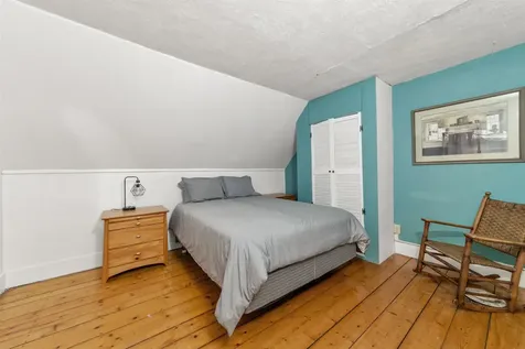 470 Bills Road Wardsboro VT 05355