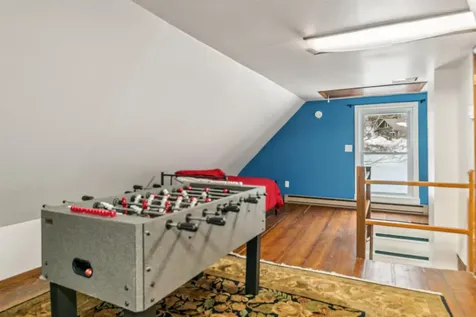 470 Bills Road Wardsboro VT 05355