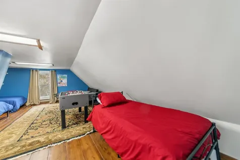 470 Bills Road Wardsboro VT 05355