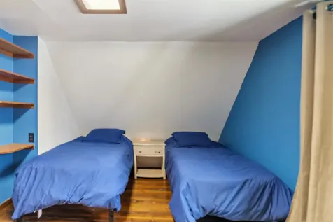 470 Bills Road Wardsboro VT 05355