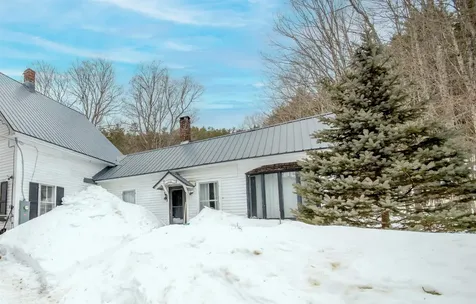 470 Bills Road Wardsboro VT 05355