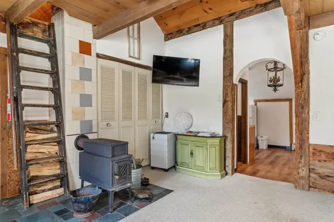 470 Bills Road Wardsboro VT 05355