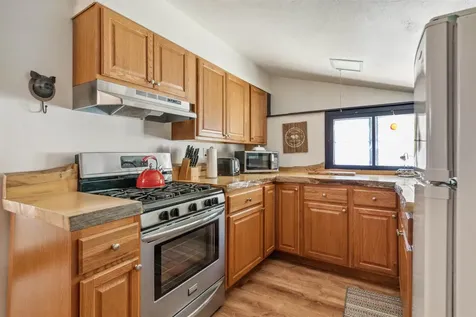 470 Bills Road Wardsboro VT 05355
