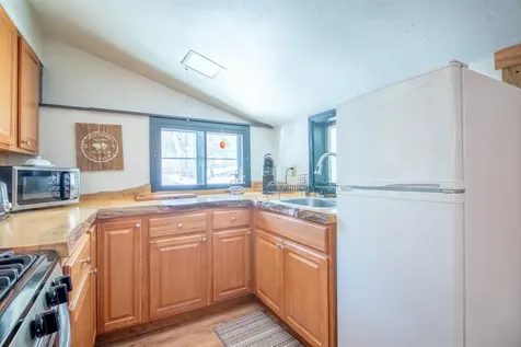 470 Bills Road Wardsboro VT 05355