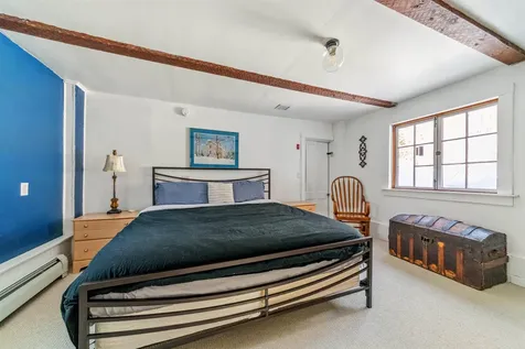 470 Bills Road Wardsboro VT 05355