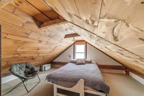470 Bills Road Wardsboro VT 05355