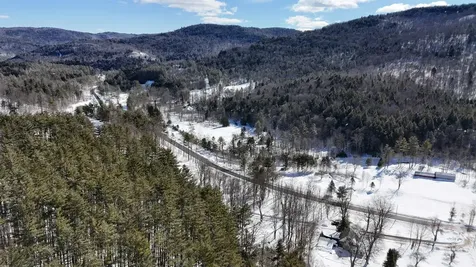 470 Bills Road Wardsboro VT 05355