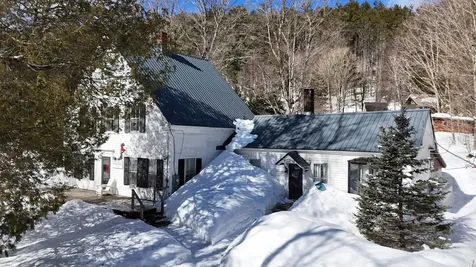 470 Bills Road Wardsboro VT 05355
