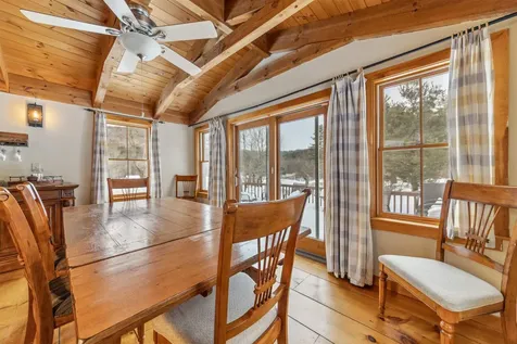 470 Bills Road Wardsboro VT 05355