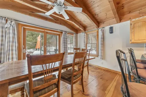 470 Bills Road Wardsboro VT 05355