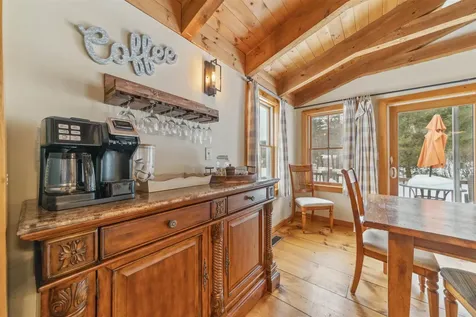 470 Bills Road Wardsboro VT 05355