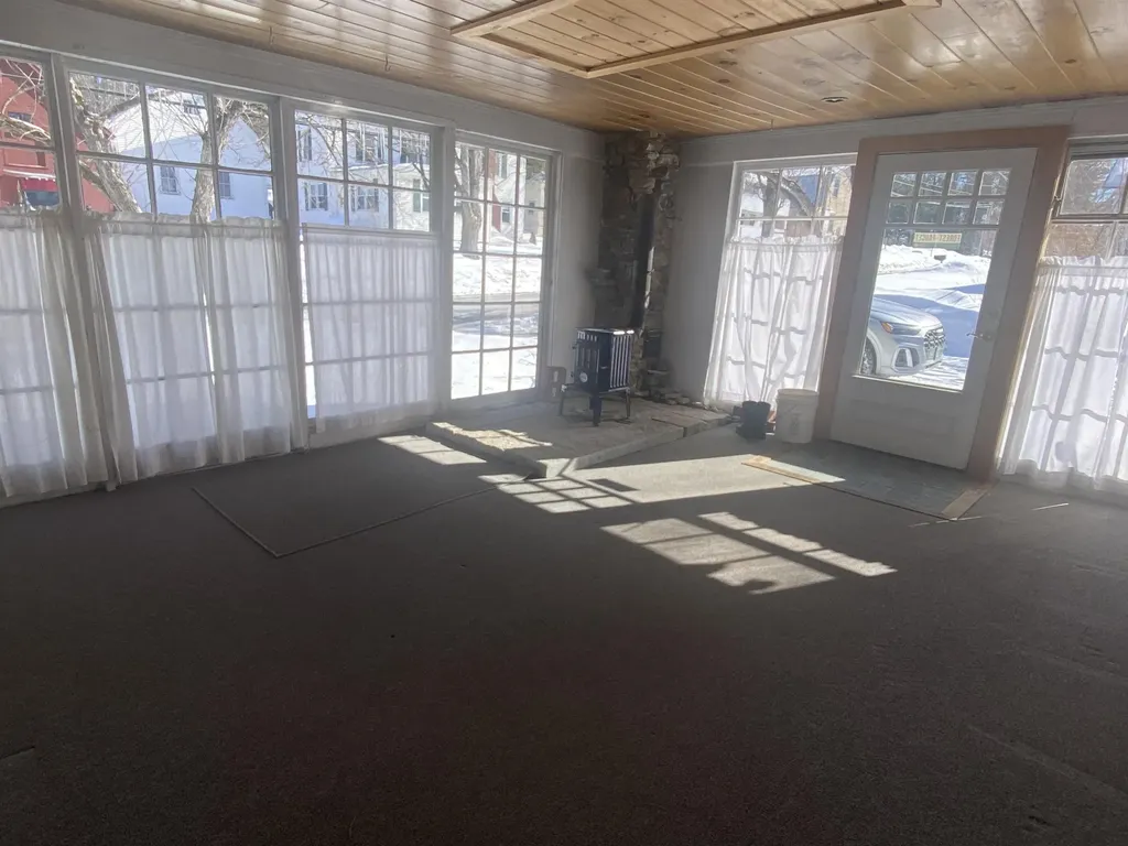 312 Maple Street Morristown VT 05661