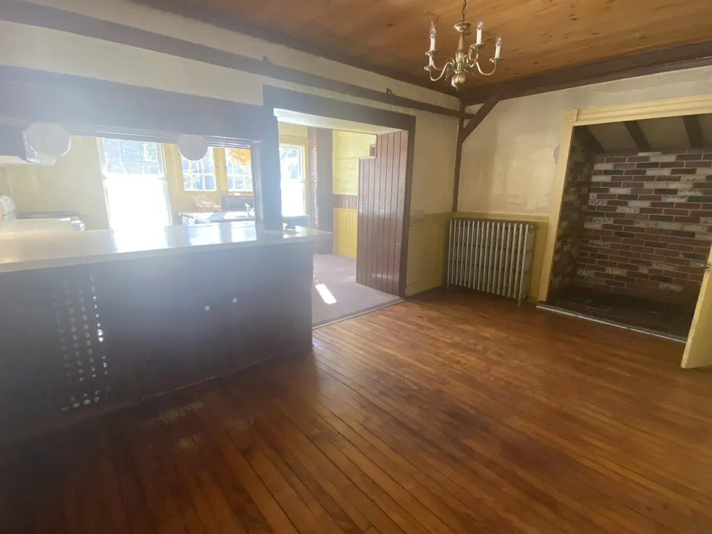 312 Maple Street Morristown VT 05661
