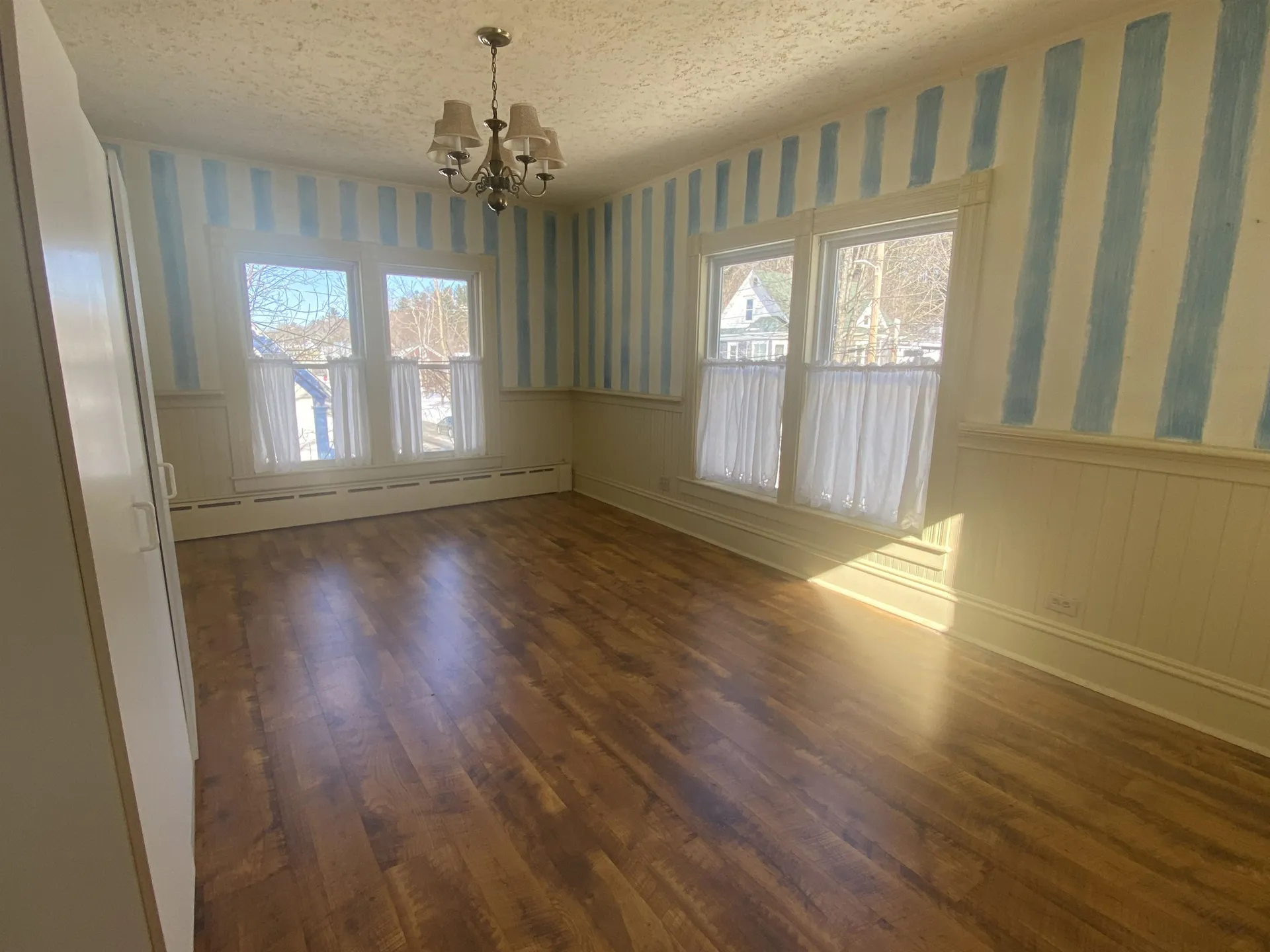 312 Maple Street Morristown VT 05661