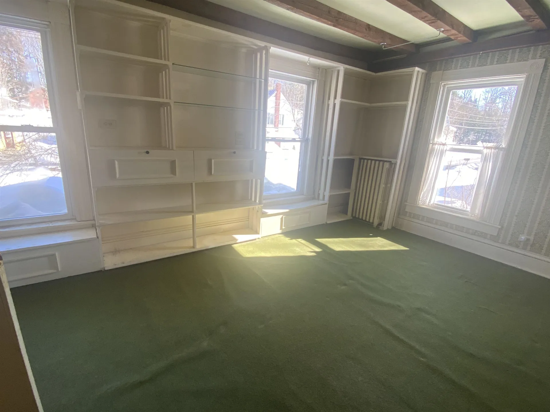 312 Maple Street Morristown VT 05661