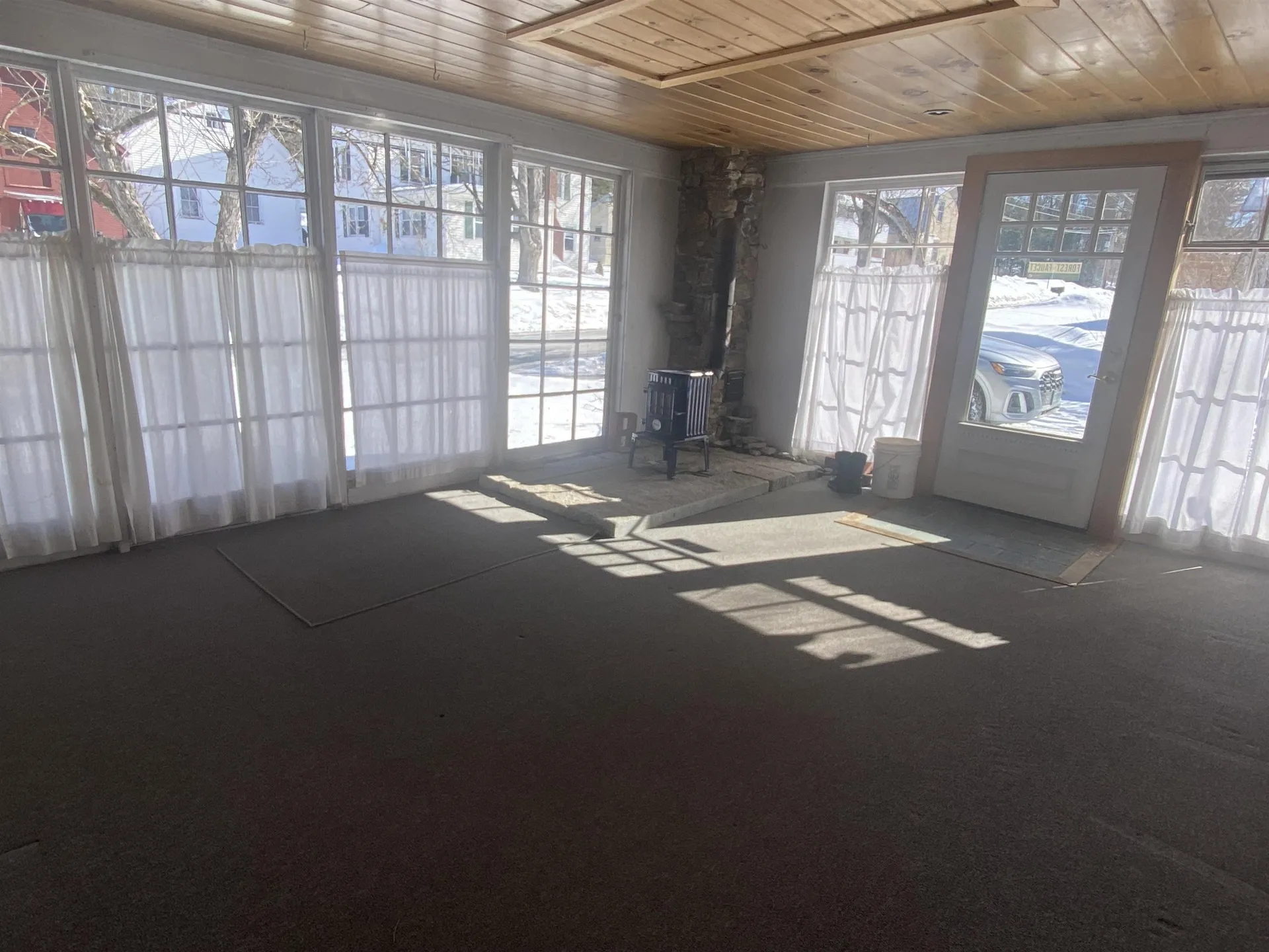 312 Maple Street Morristown VT 05661
