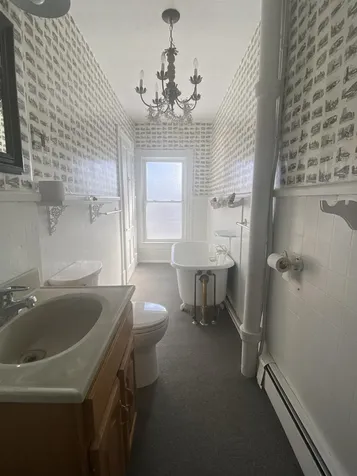 312 Maple Street Morristown VT 05661